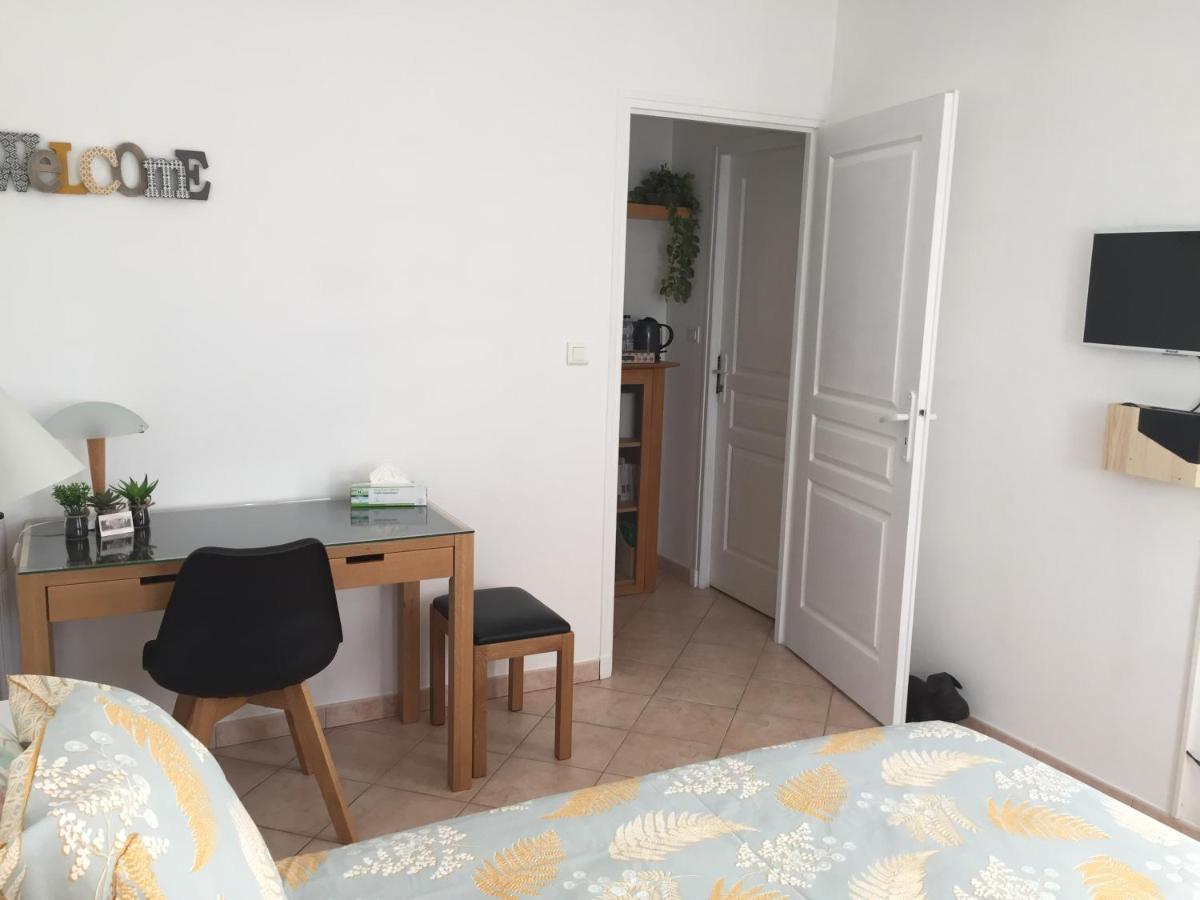 Villa Louanne Pertuis Dış mekan fotoğraf