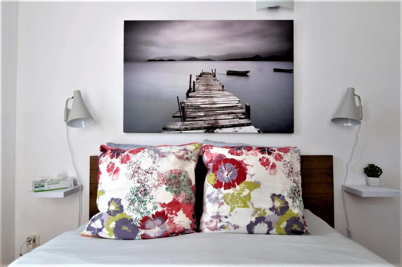 Villa Louanne Pertuis Dış mekan fotoğraf